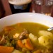 Authentic Irish Stew