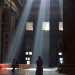 Beams of Light in St. Peter's