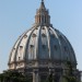 Dome of St. Peter's Cathedral