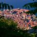 Dubrovnik From Above