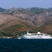 Jadrolinija Ferry Near Korcula