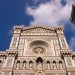 Looking Up at the Duomo