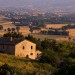 Perugian Countryside