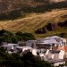 Scottish Parliament from Calton Hill