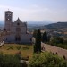 Shrine to St. Francis of Assisi