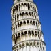 Still Leaning in Pisa