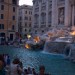 Trevi Fountain