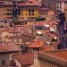 View of Florence from Above