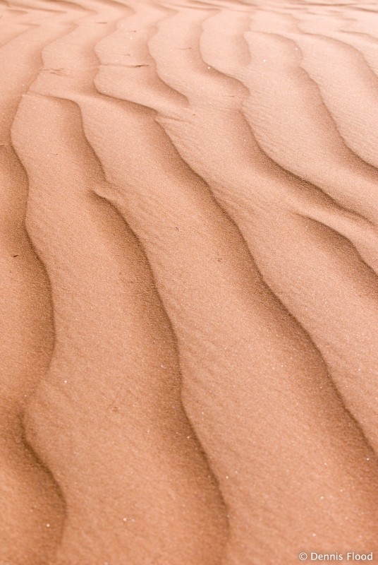 Sand Textures