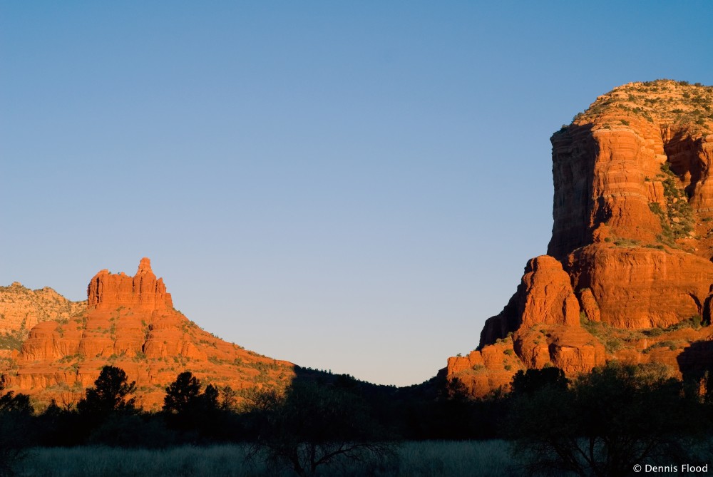 Sedona Red Rock