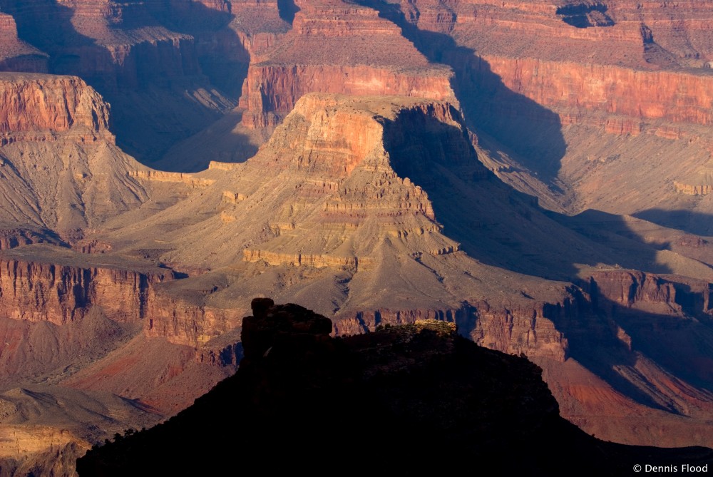 The Grand Canyon