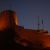 Muttrah Fort at Night