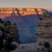 Grand Canyon Sunset