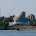 Milwaukee Lake Front