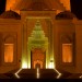 Welcoming Mosque Entrance