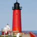 Red Lighthouse