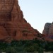 Red Rocks at Dawn