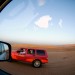 Sand Dune Driving