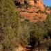 Sedona Hiking Trail