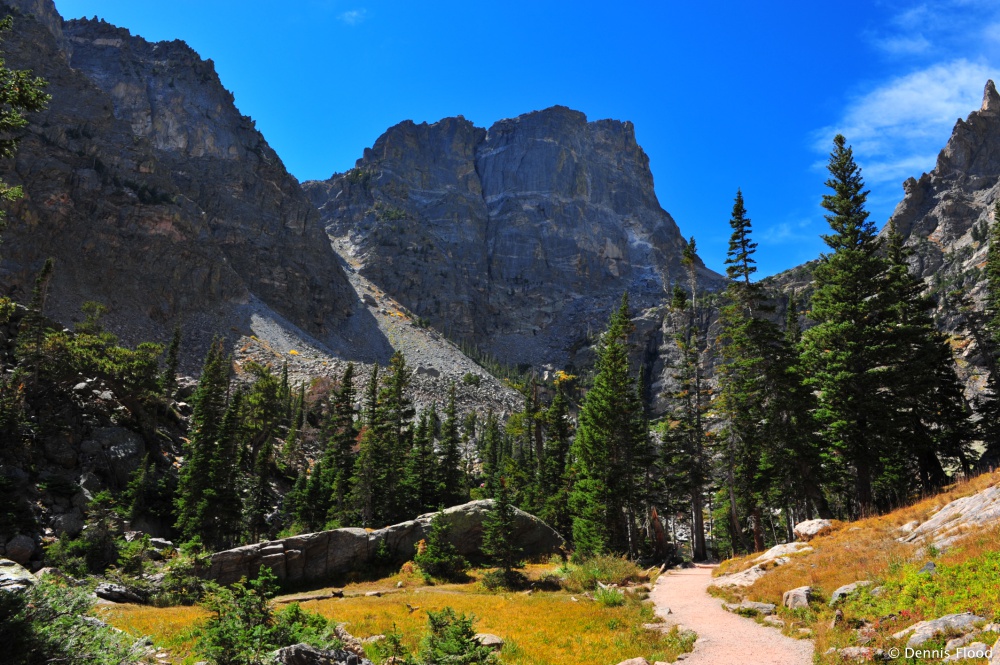 Bear Lake Trail