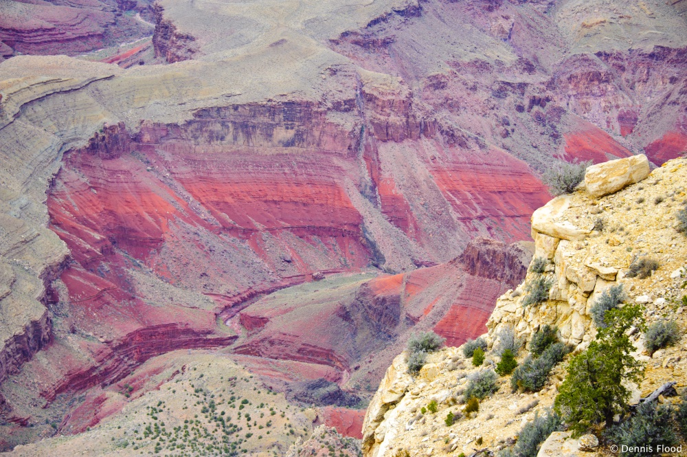 Colorful Rocks