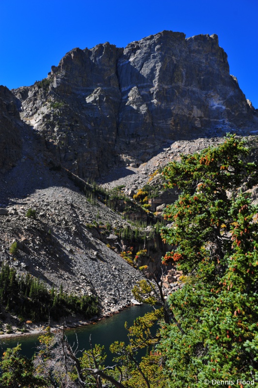 Hallett Peak