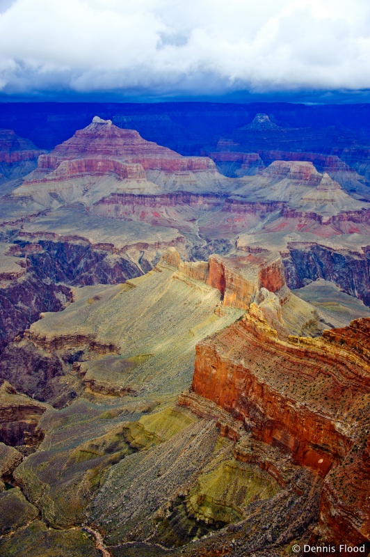 The Grand Canyon