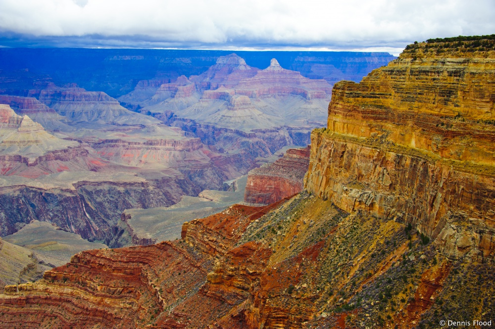 The Grand Canyon