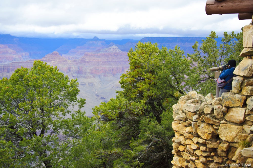 View from Hermit's Rest