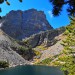 Beautiful Emerald Lake