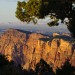 Late Afternoon Light at Desert View