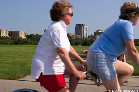 Tandem Fun