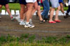 Relay for Life Walkers