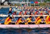 Dragon Boat Racers