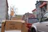 Chinatown in Montreal