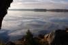 Tranquil Lake Monona