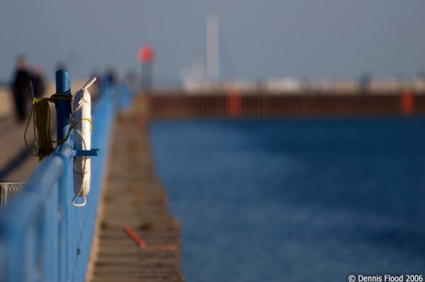 The Pier